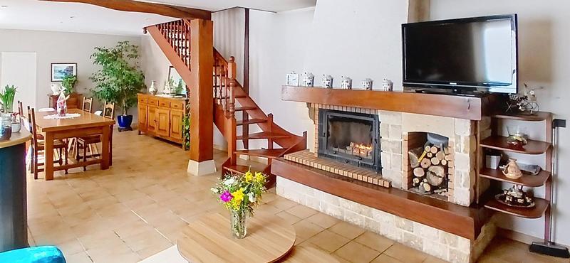 Maison - 350 m² - 10 pièces