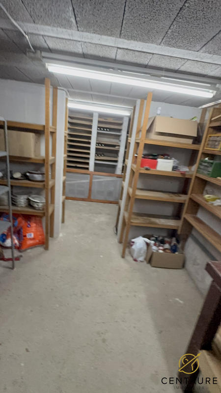 Maison ancienne - 139 m² - 7 pièces