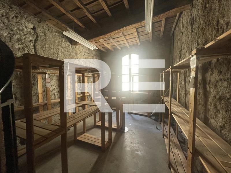 Local commercial - 55 m² - 3 pièces