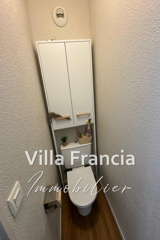 Appartement - 28 m² - 2 pièces