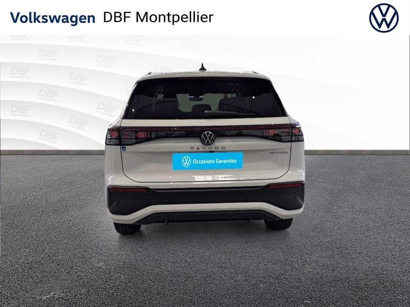 Volkswagen Tayron 1.5 Ehybrid 204ch Dsg6 Life Plus/