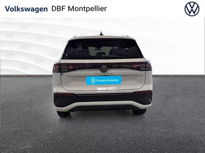 Volkswagen Tayron 1.5 Ehybrid 204ch Dsg6 Life Plus/