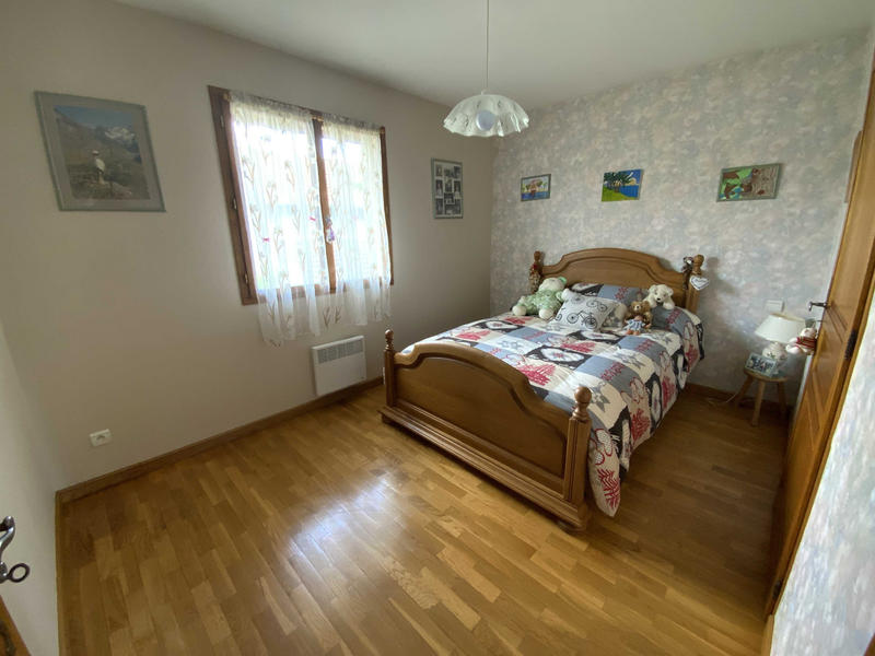 Maison - 146 m² - 7 pièces