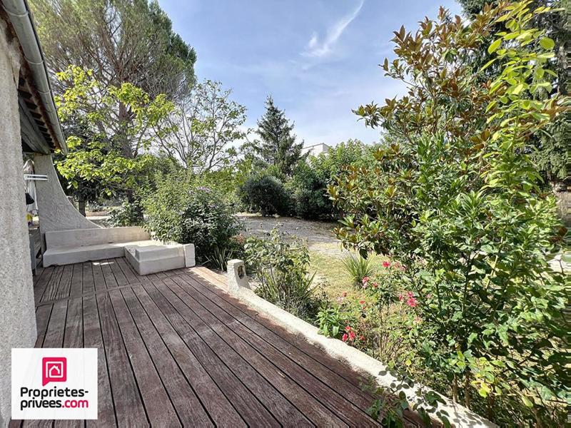 Villa - 200 m² - 7 pièces