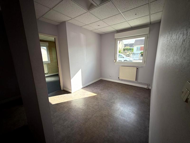 Local commercial - 200 m²