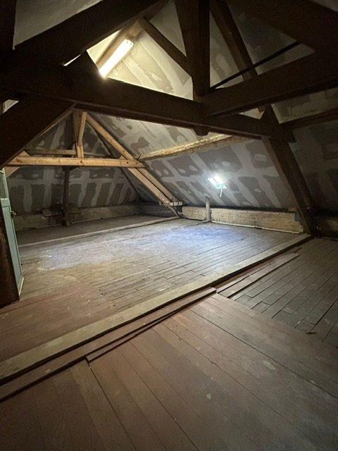 Maison - 149 m² - 5 pièces