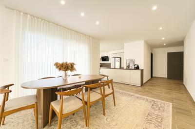 Maison contemporaine - 129 m² - 5 pièces