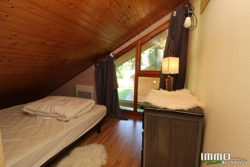 Châlet - 41 m² - 6 pièces