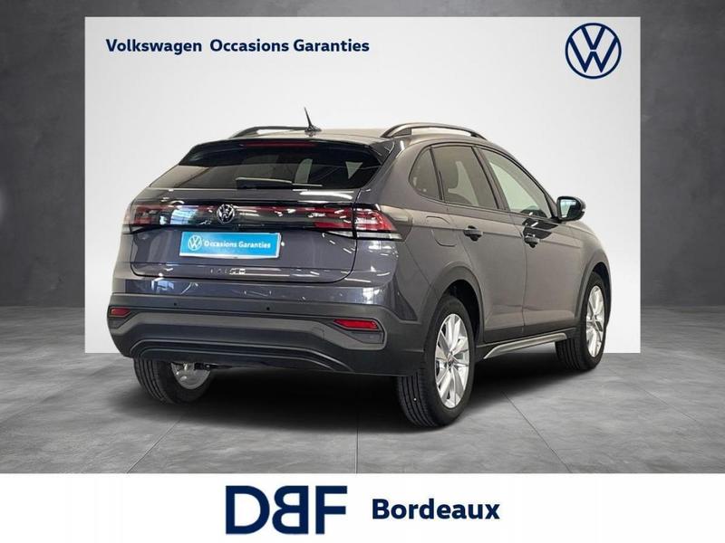 Volkswagen Taigo 1.0 Tsi 116 Bvm6 Vw Edition