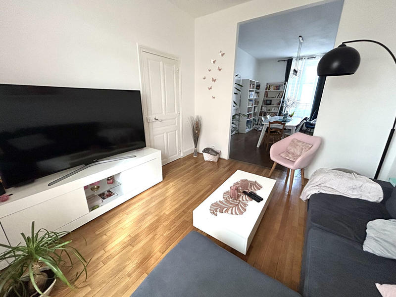 Maison - 164 m² - 6 pièces