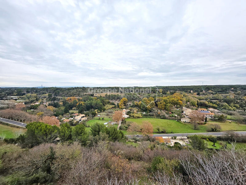 Maison - 130 m² - 4 pièces