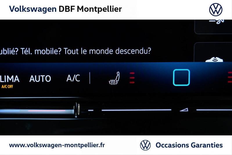 Volkswagen Id.3 Id 3 Fl Pro (59kwh) Id. (204ch)