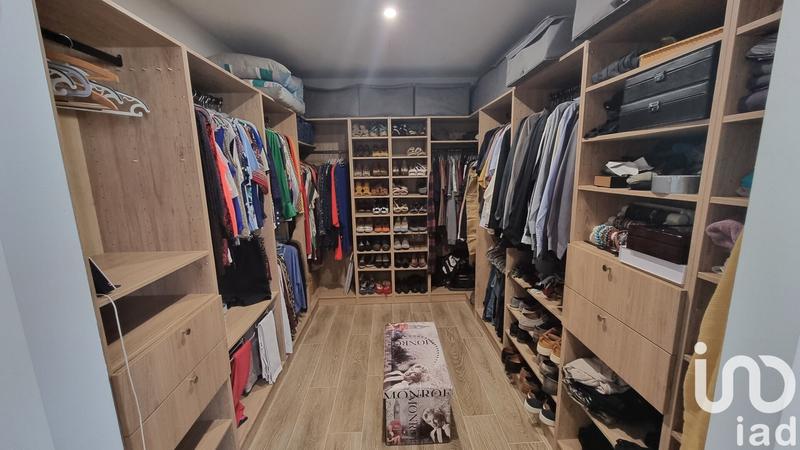 Maison de maîtres - 135 m² - 5 pièces