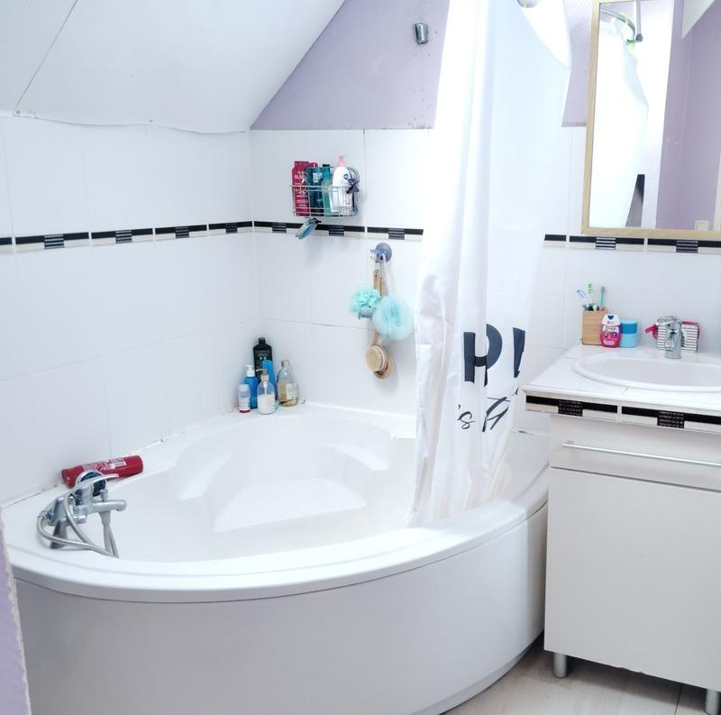 Maison en pierre - 125 m² - 5 pièces