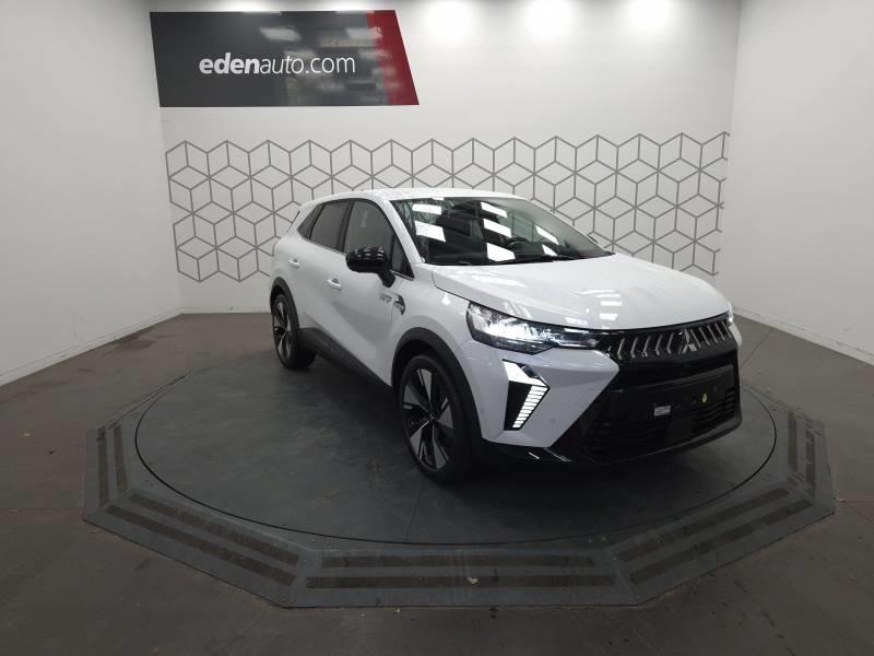 Mitsubishi Grandis 1.8 Mpi Hev 158 Intense