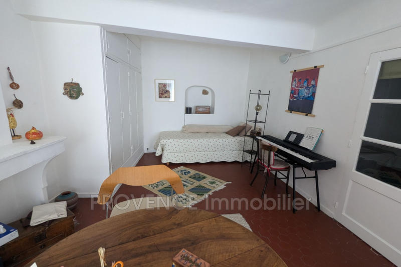 Maison de village - 120 m² - 4 pièces