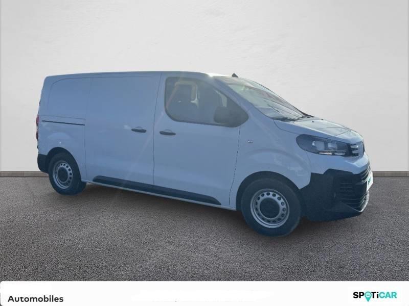 Peugeot Expert III Taille m 2.0 Bhdi 145