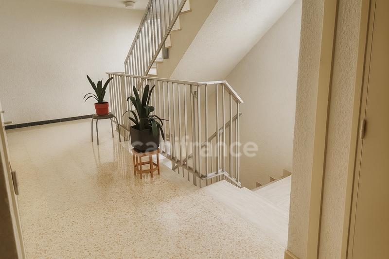 Studio - 23 m² - 1 pièce