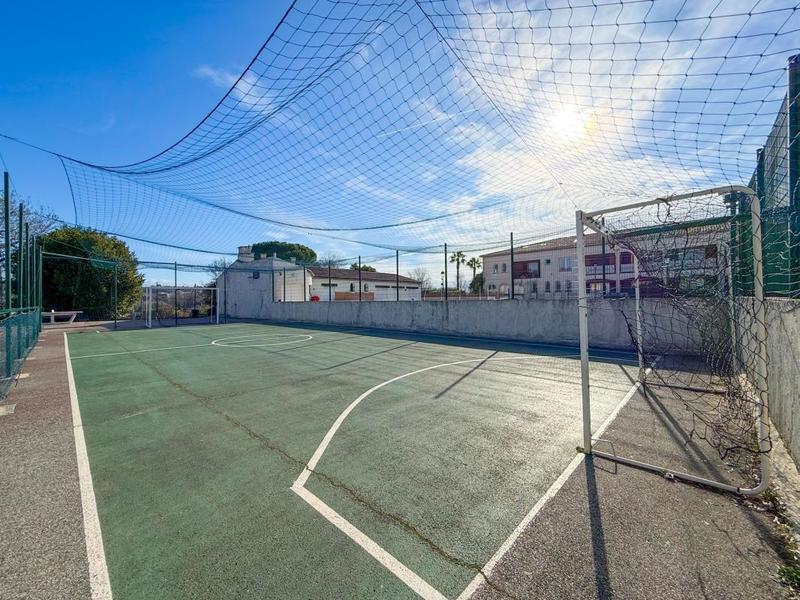 Maison - 59 m² - 3 pièces