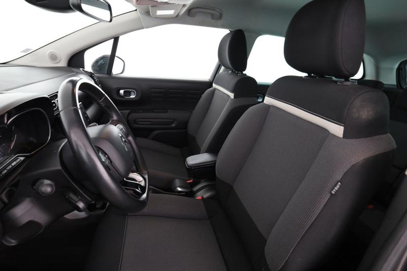 Citroën C3 Aircross 1.5 Blue-HDi Shine Eat6 120 ch