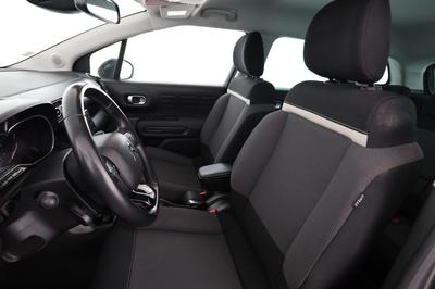 Citroën C3 Aircross 1.5 Blue-HDi Shine Eat6 120 ch