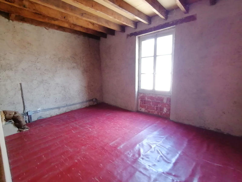 Maison - 100 m² - 7 pièces