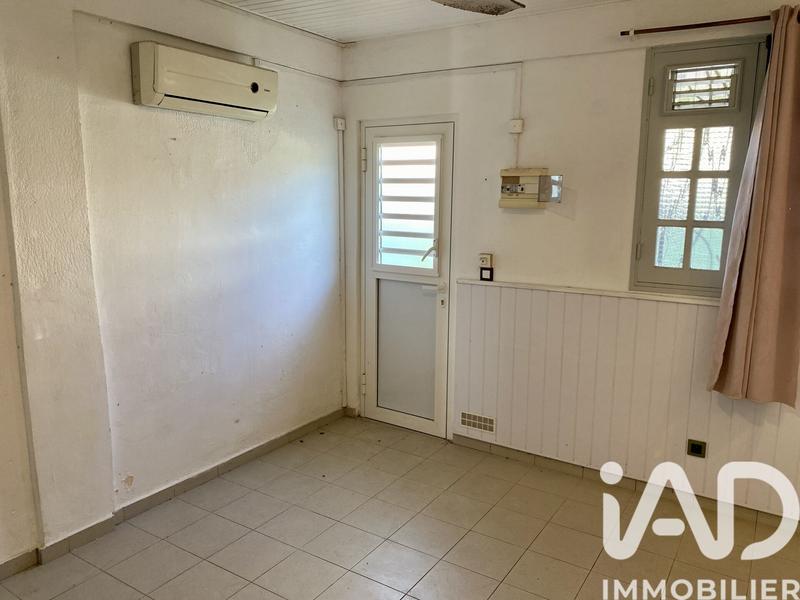 Maison de ville - 214 m² - 6 pièces