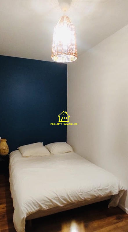 Appartement - 23 m² - 2 pièces