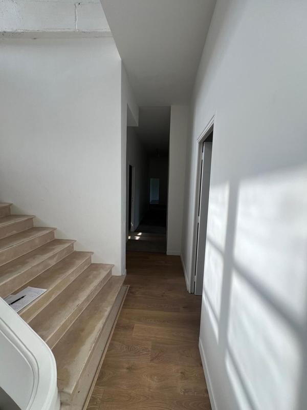 Maison de maîtres - 276 m² - 9 pièces