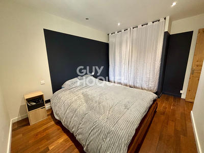 Maison - 122 m² - 6 pièces