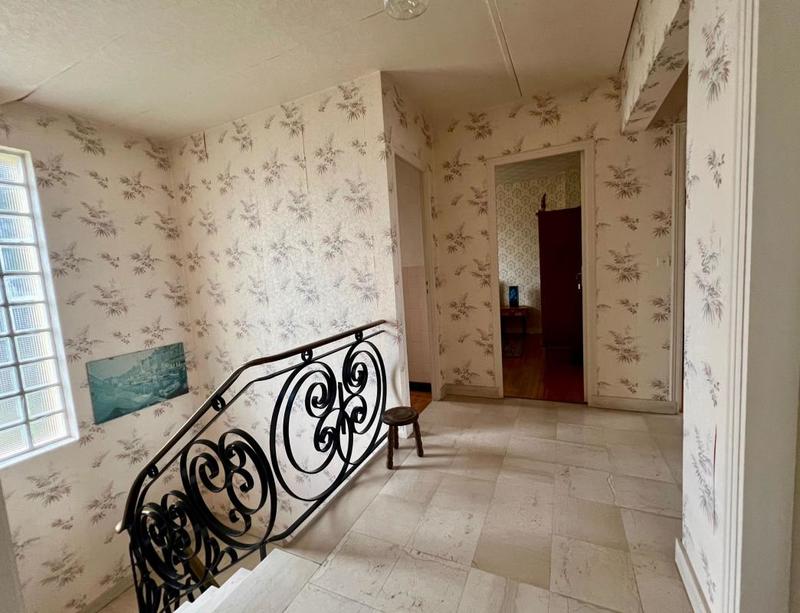 Maison - 115 m² - 4 pièces