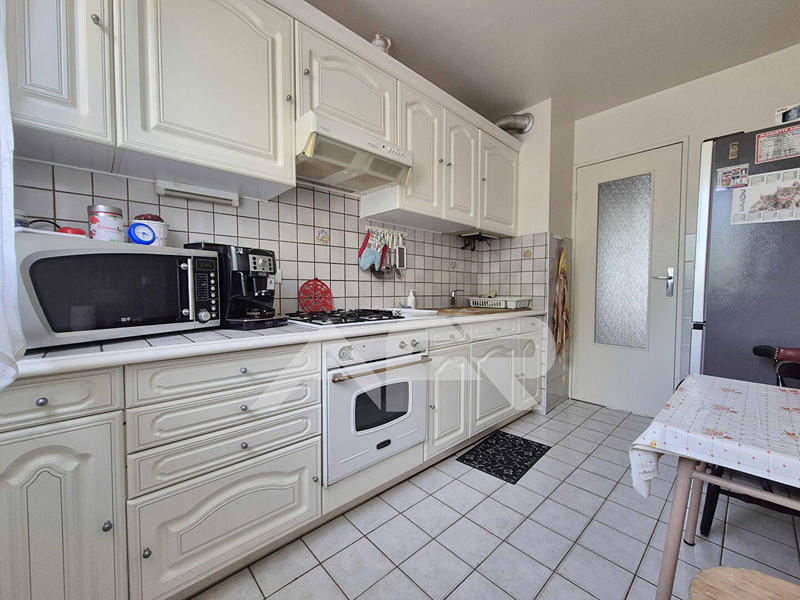 Appartement - 38 m² - 1 pièce