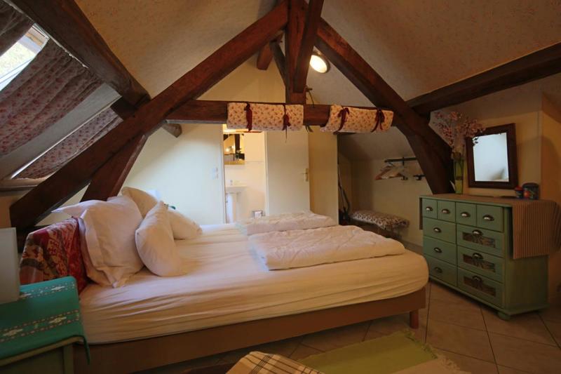 Maison - 180 m² - 5 pièces