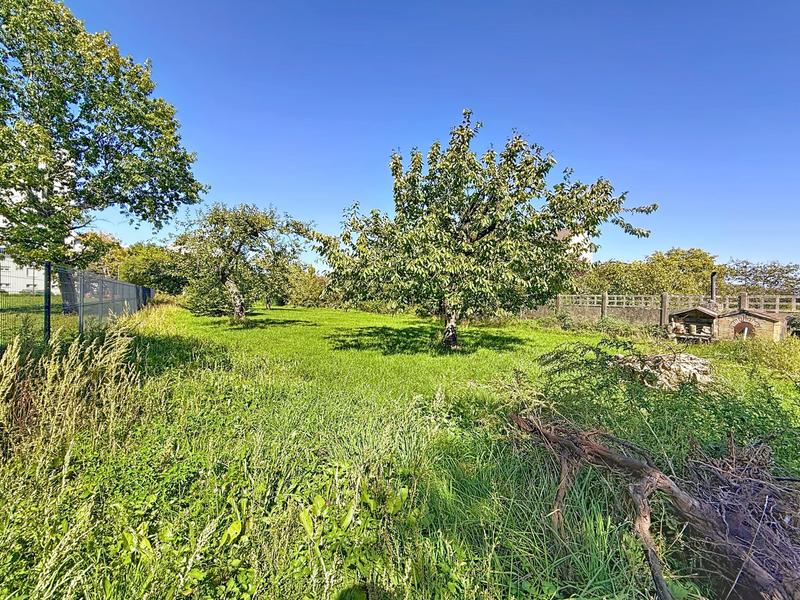 Maison - 240 m² - 10 pièces