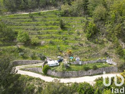 Terrain - 22 000 m²