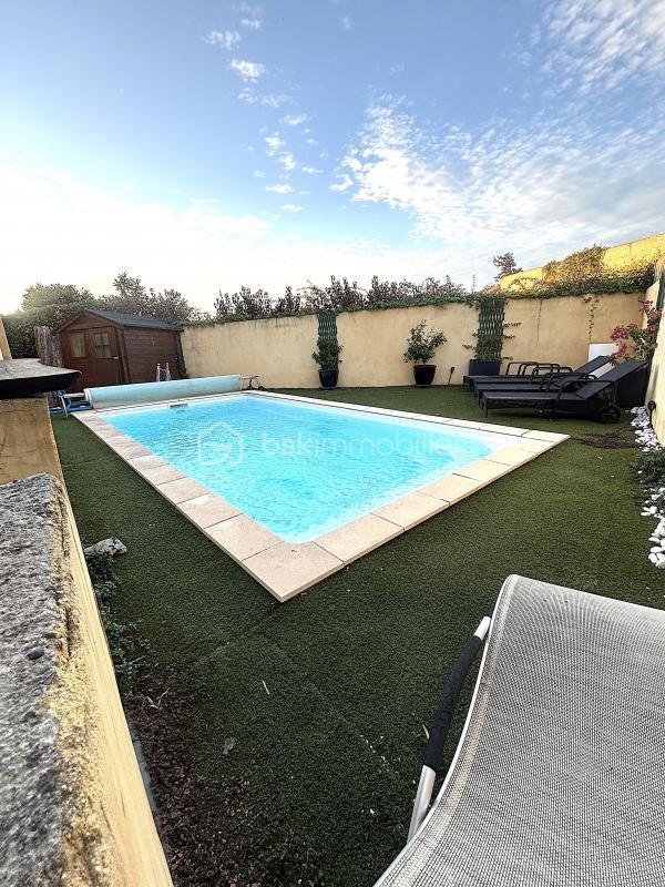 Villa - 140 m² - 5 pièces