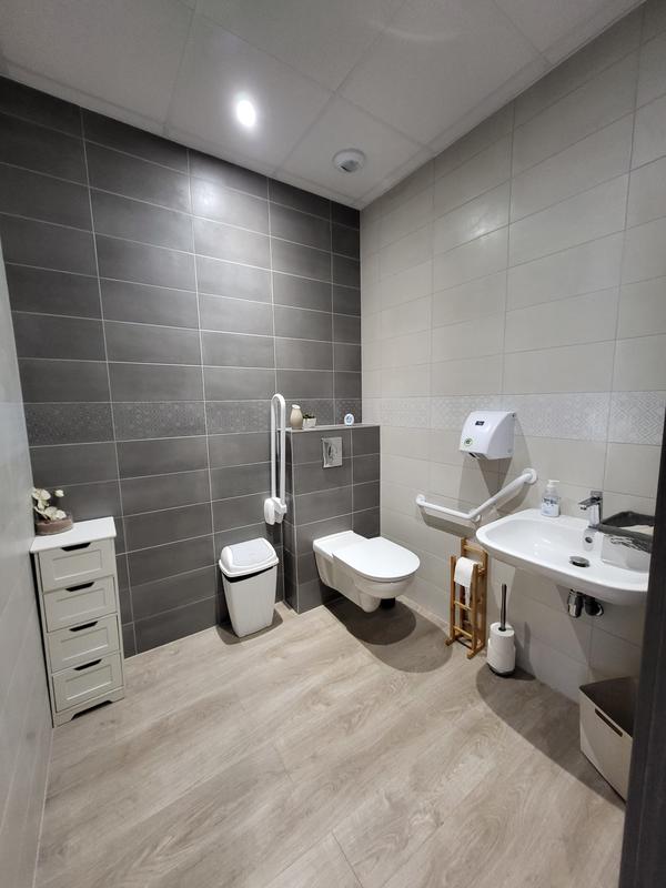 Fonds de commerce - 58 m²