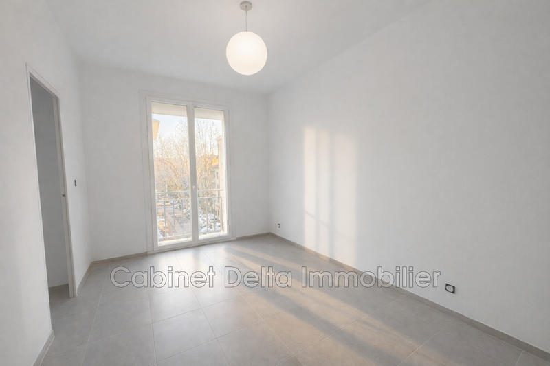 Appartement - 45 m² - 3 pièces