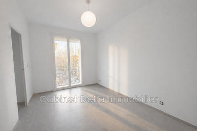 Appartement - 45 m² - 3 pièces