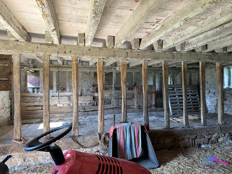 Maison - 76 m² - 4 pièces