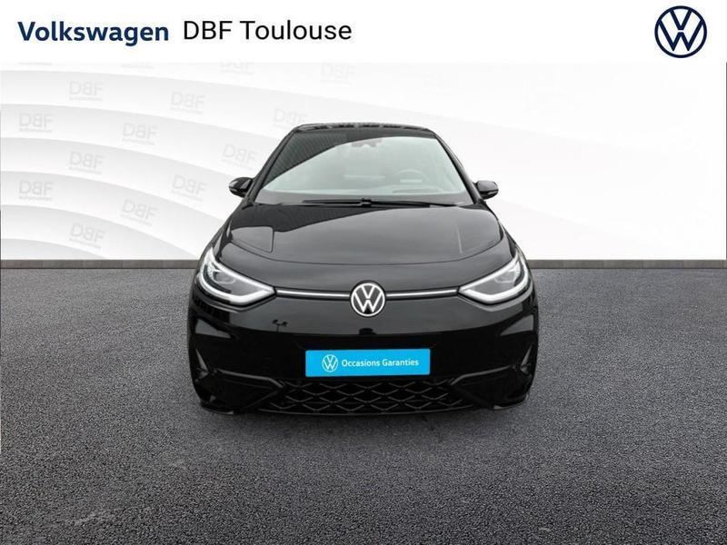 Volkswagen Id.3 Id 3 Fl Gtx (79kwh) (286ch)