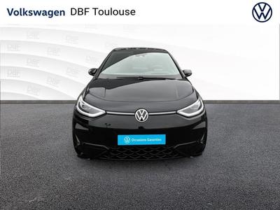 Volkswagen Id.3 Id 3 Fl Gtx (79kwh) (286ch)