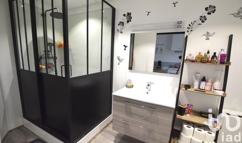 Maison de ville - 193 m² - 7 pièces