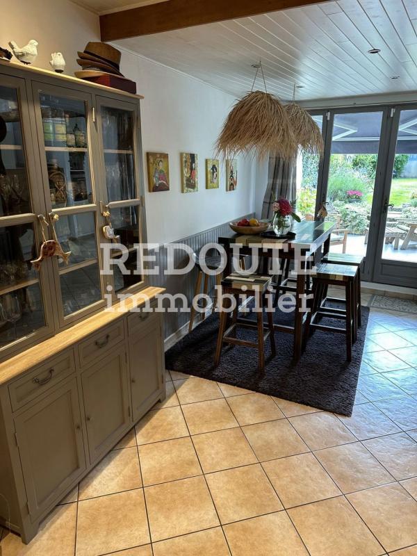 Maison de ville - 167 m²