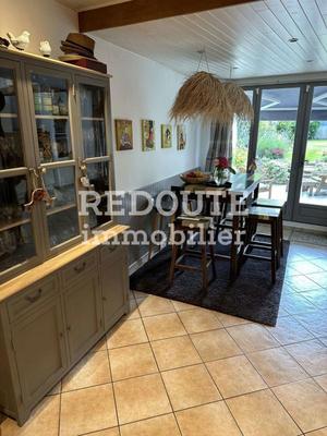 Maison de ville - 167 m²