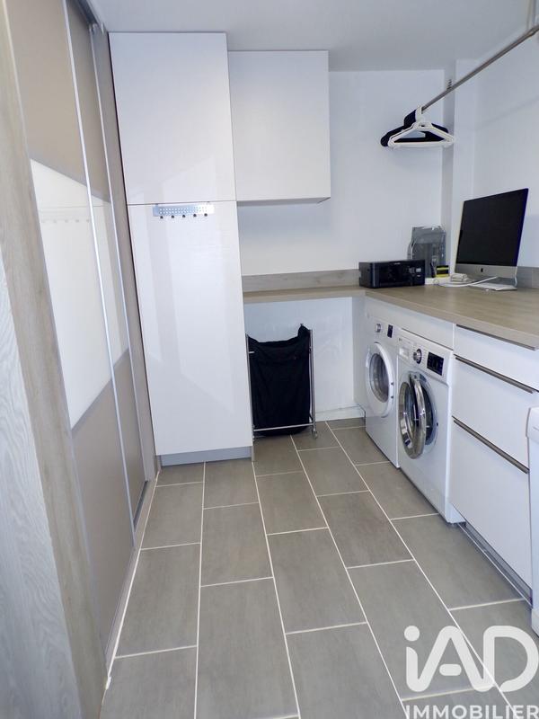 Maison - 116 m² - 4 pièces