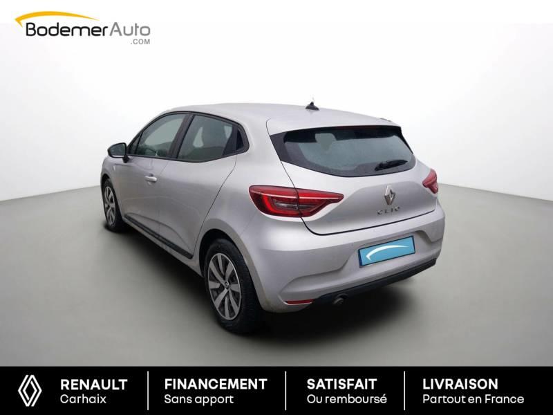 Renault Clio TCe 90 Equilibre