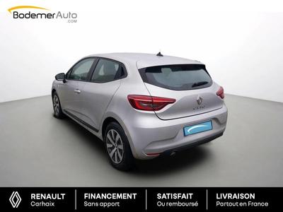 Renault Clio TCe 90 Equilibre