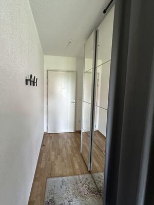 Appartement - 21 m² - 1 pièce