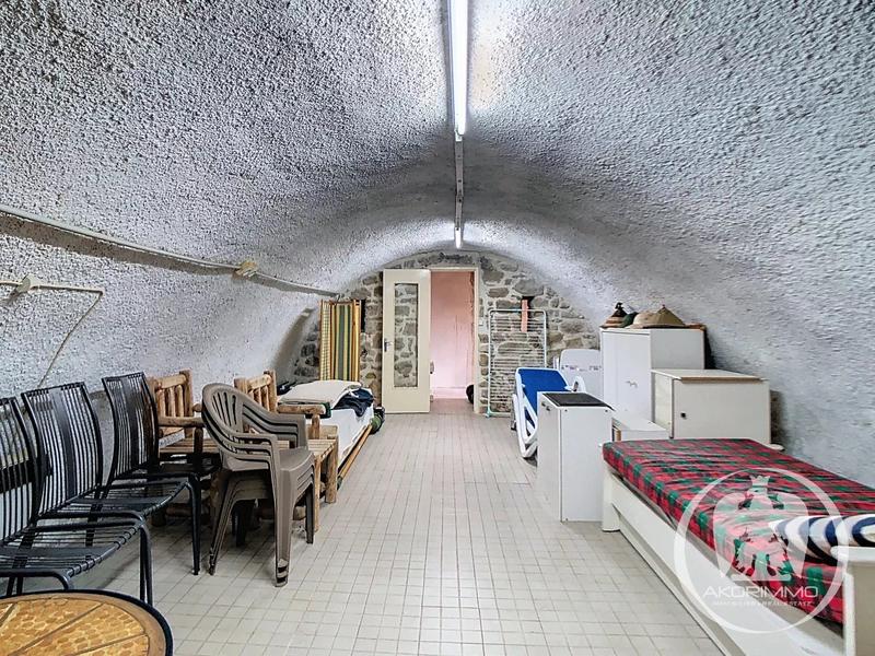 Maison - 129 m² - 6 pièces